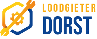 Loodgieter Dorst Logo